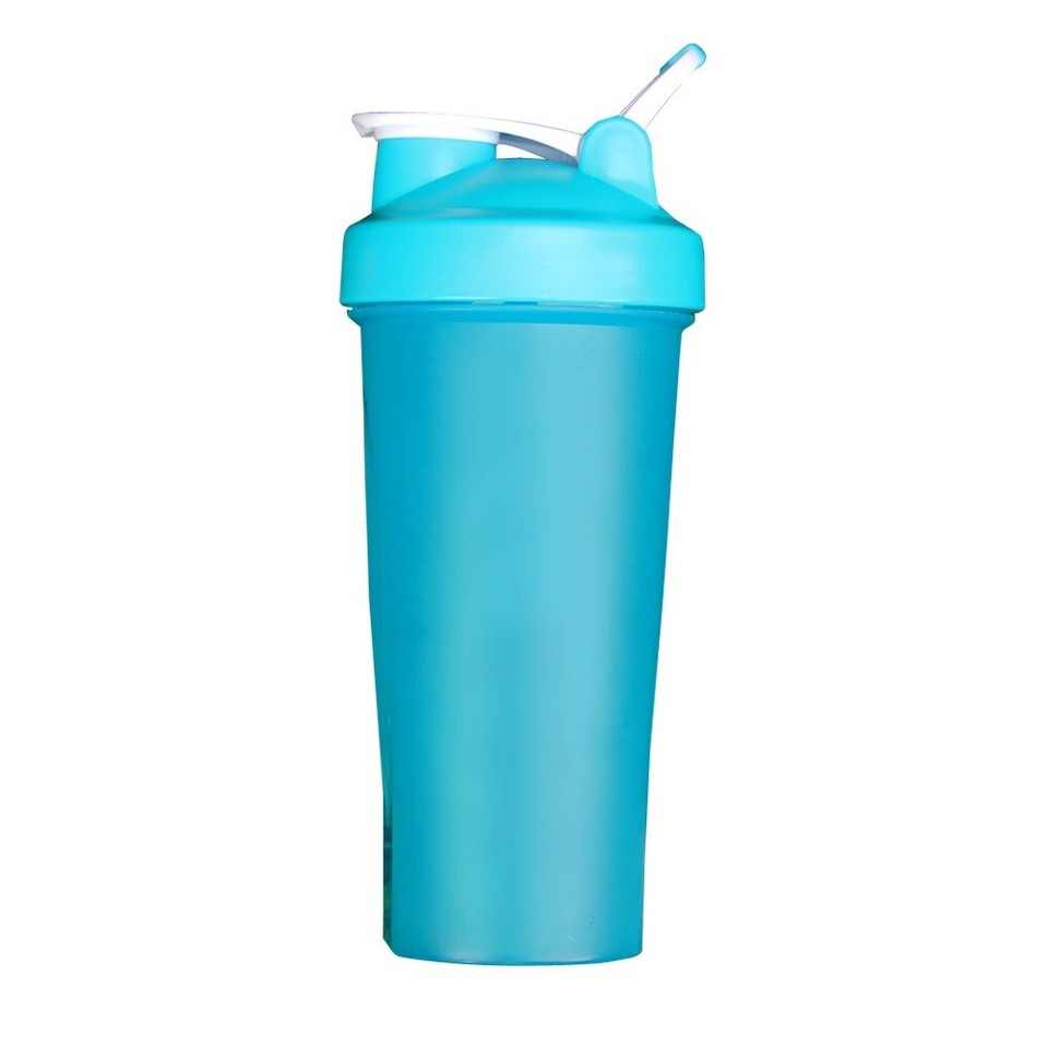 Multi GYM Protein Supplement Drink Blender Mixer Shaker Shake Ball