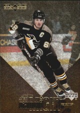 2000-01 Black Diamond Diamond Might #FP9 Jaromir Jagr - NM-MT