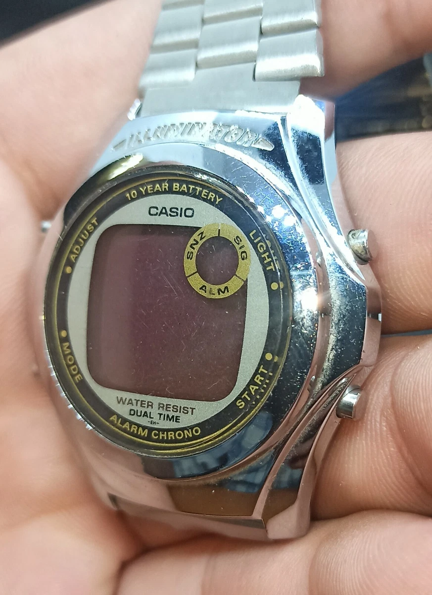 Casio a188 deals