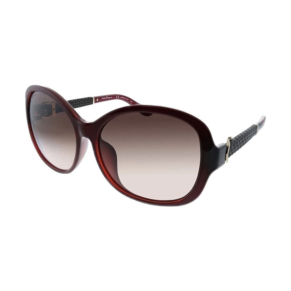 Óculos de Sol femininos Salvatore Ferragamo Oval