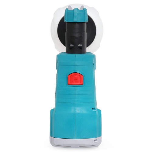 Total Li-Ion 20V Cordless Spray Gun Fence Paint Sprayer Walls (Battery not inc) - 第 6/10 張圖片