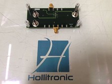 Texas Instruments THS4509RGT EVAL 1 EVM Rev. A