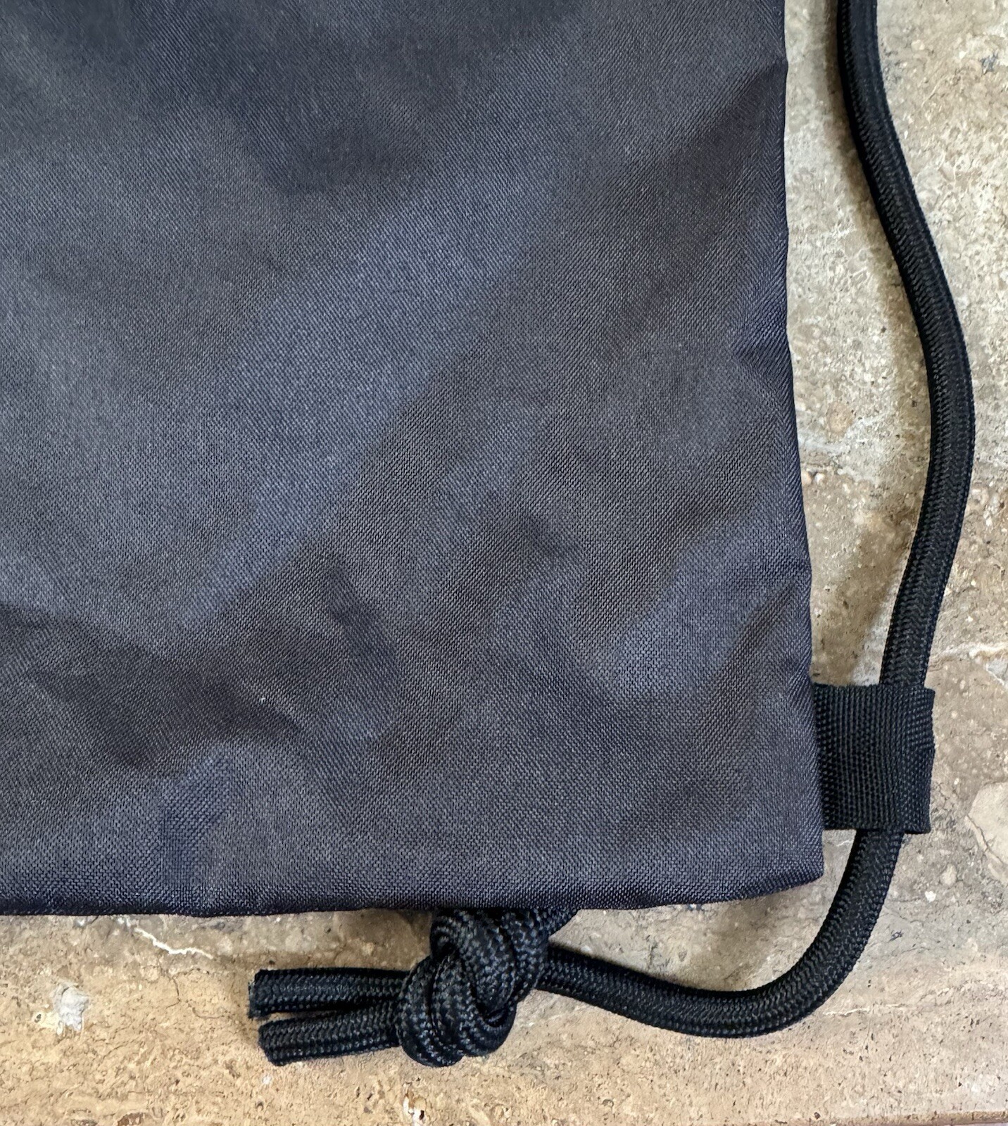 Unbranded Sackpack Drawstring Backpack Sack Pack … - image 4