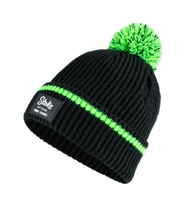 Stake F1 Kick Sauber Team Beanie Black
