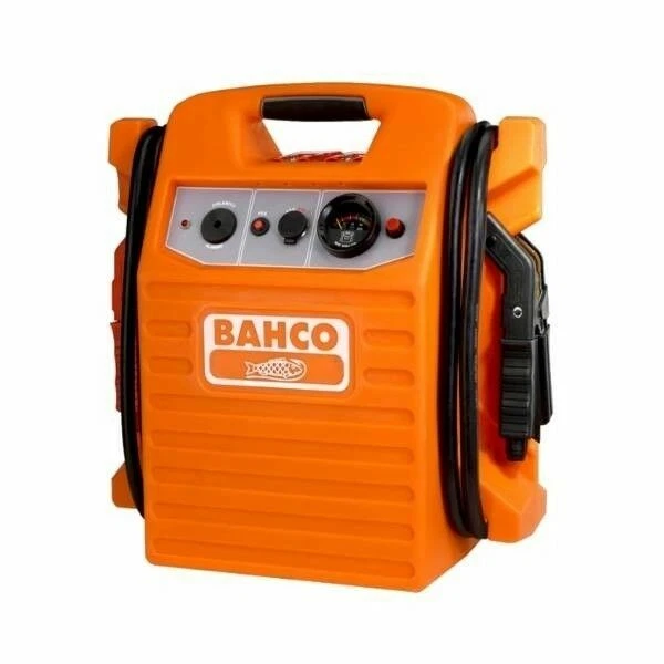 Equipos y herramientas de taller Bahco