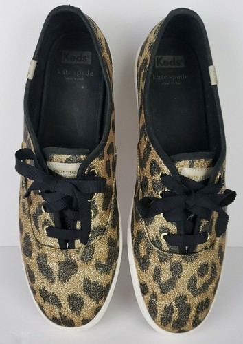 cheetah keds
