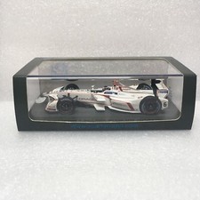 Dragon Racing No.6 Punta del Este ePrix Formula E Season 4 #SPARK 1/43 #S5946