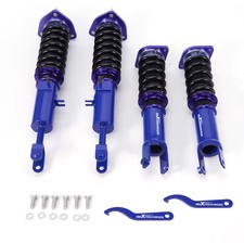 Einstellbare Höhe Gewindefahrwerk for Nissan Skyline Coupe RWD 03-07 ( V35 )