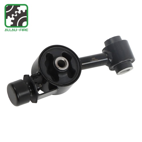 NEW Right Hand Engine Mount For Nissan Tiida C11 1.8L 2005-2012 11350-ED80A - Picture 5 of 9