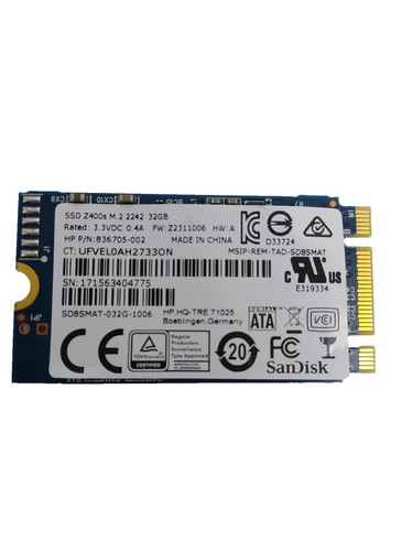 SanDisk Ultra 3D 2.5