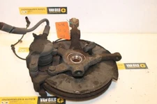 2001 MERCEDES-BENZ A (W168) LEFT FRONT KNUCKLE