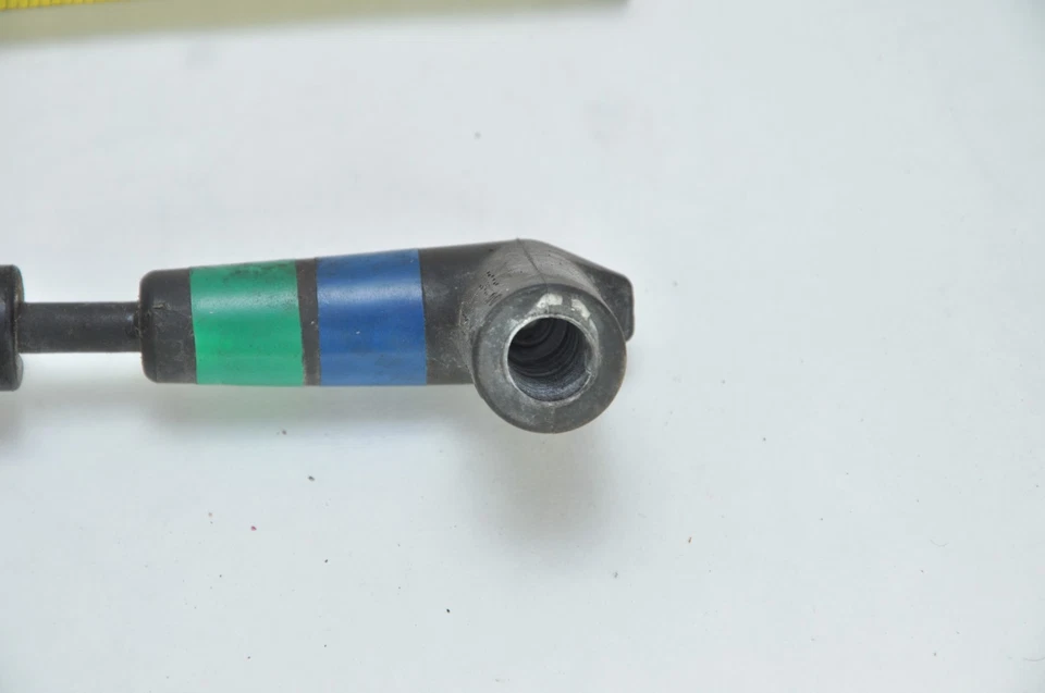 Mazda RX-8 2004 bobina de encendido cable de cable n.º 2 alta tensión OEM Foto 3 de 4