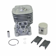 Cilindro e pistone per decespugliatore Mcculloch Cabrio 433 L - 360639