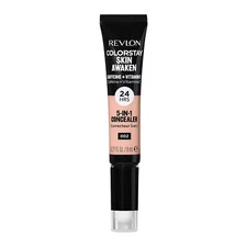 Revlon ColorStay Skin Awaken 5-in-1 Concealer, Face Makeup Stocking Stuffers for