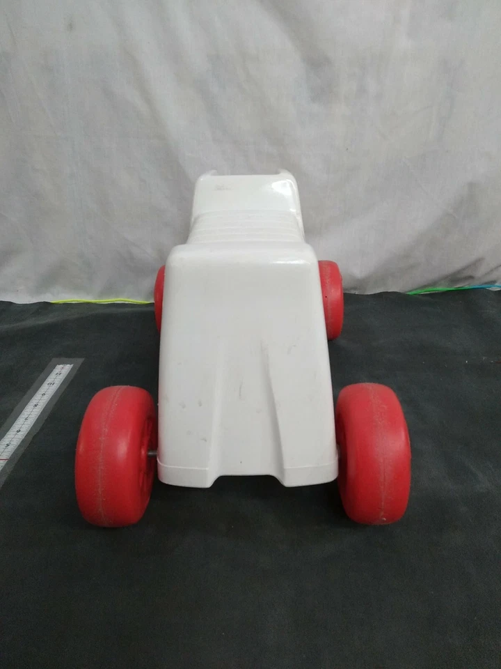 Juguete Tonka Ride On con 2 cabezas intercambiables usado  Foto 4 de 4