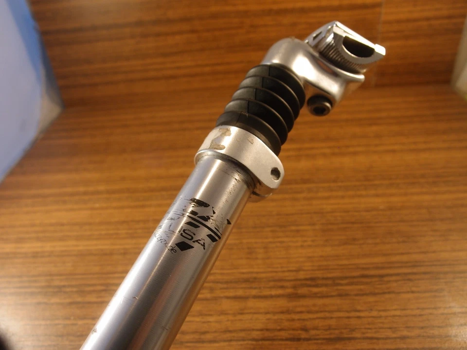 2003 Kalloy 悬架座杆 ZZYZX 27.2 mm — 第 2/4 张图片