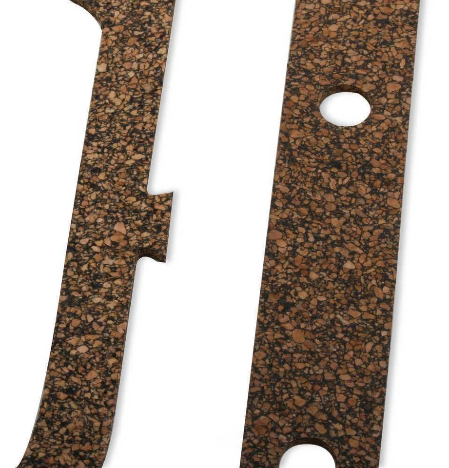 发动机重建套件-大修垫片套件 Mr Gasket 712MRG — 第 2/4 张图片