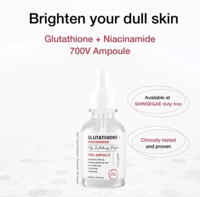 glutathione injections vancouver iv therapy glutathione Glutathione IV Therapy: Brighten & Rejuvenate  Youthful Skin