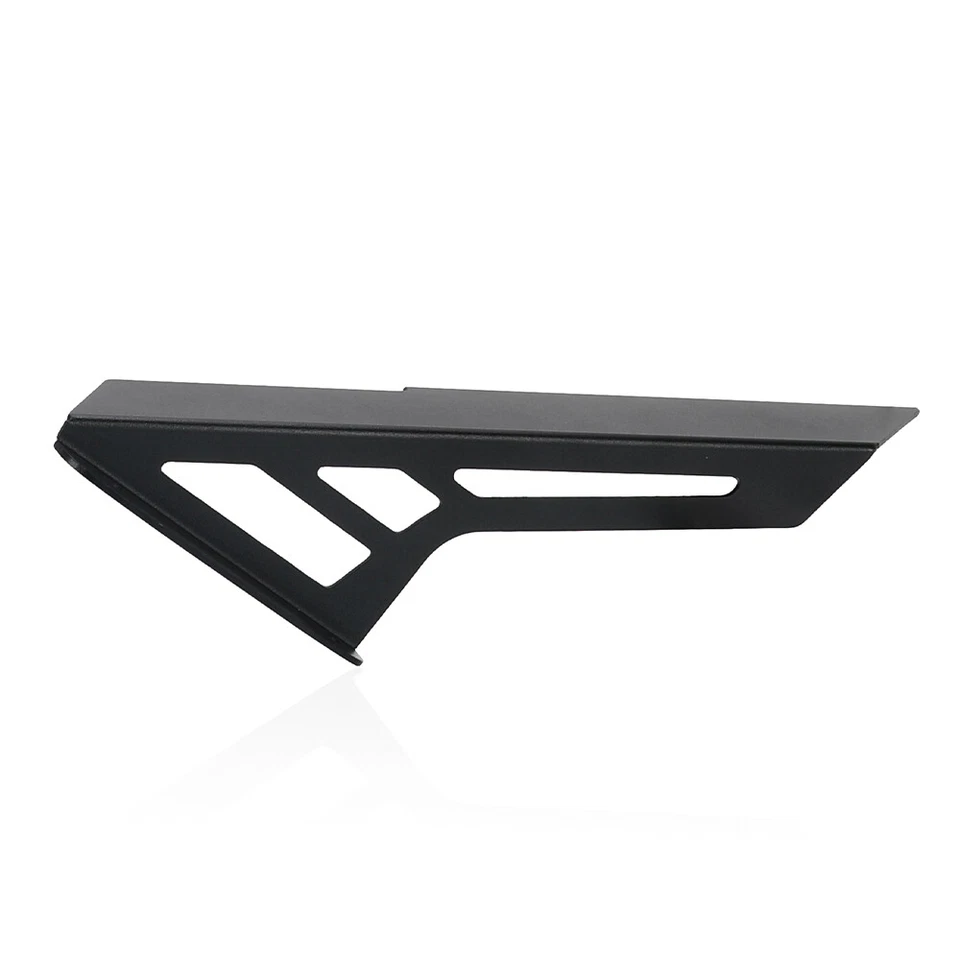 Chain Guard Cover Wheel Mud Panel Protector For Honda CB1000R Neo Sports Cafe Foto 2 de 4