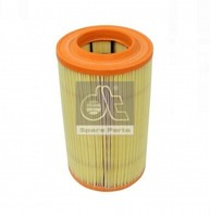 DT Spare Parts Luftfilter Filtereinsatz FüR Fiat Ducato Kasten 130 Multijet 2.3