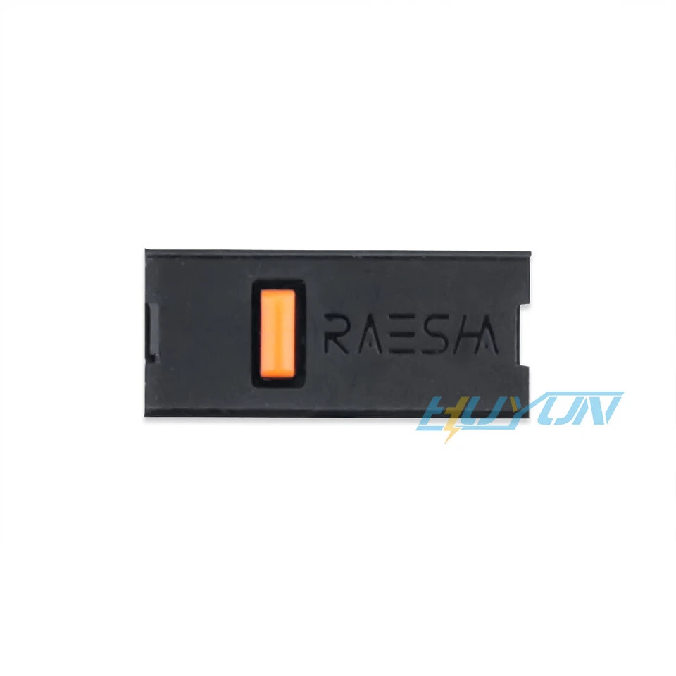 Razer Orange Gen-3 Hot-Plug Micro Switch for Viper/Basilisk/Deathadder - Image 4 of 4