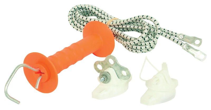Electric 2024 bungee rope