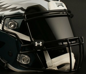 under armour helmet
