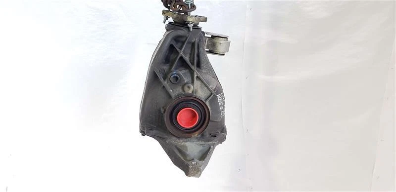 Differential Assembly Automatic OEM 2009 2010 2011 Mercedes C350 - Image 2 of 4