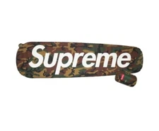 Supreme X Sea 2 Summit Self Inflating Sleeping Mat Woodland Camo SS21 IN HAND 🔥