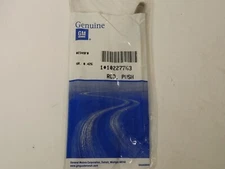 Genuine GM Chevrolet Performance push rod 10227763 big block Chevy HO454 502