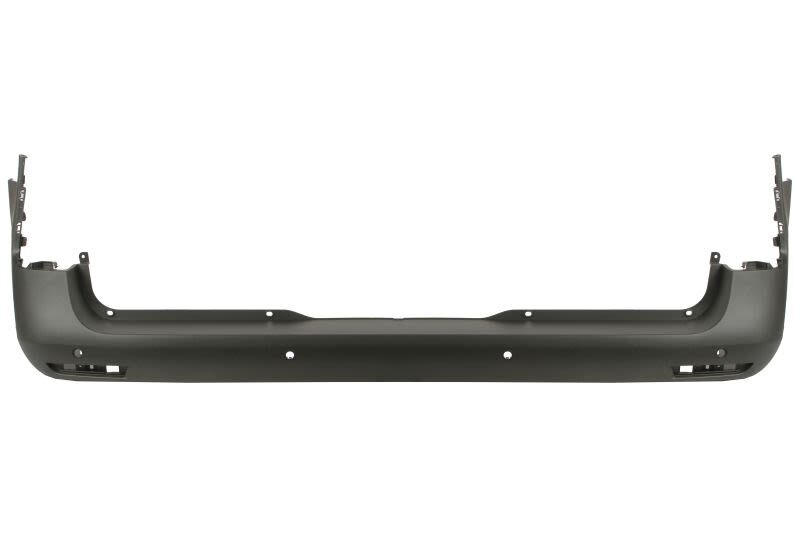 Rear Bumper Fits For: MERCEDES VITO / CLASS V W447 03.14-06.19