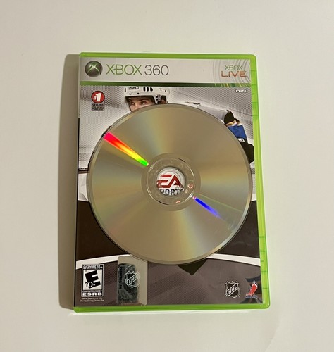 Xbox 360 NHL 07 - Picture 4 of 5