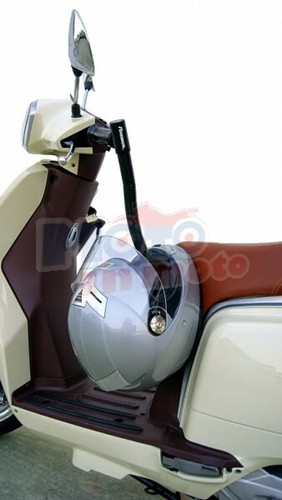 Antivol De Direction Radikal Pour BMW C600 Sport - Cadenas De Guidon, Neuf Sous Emballage
