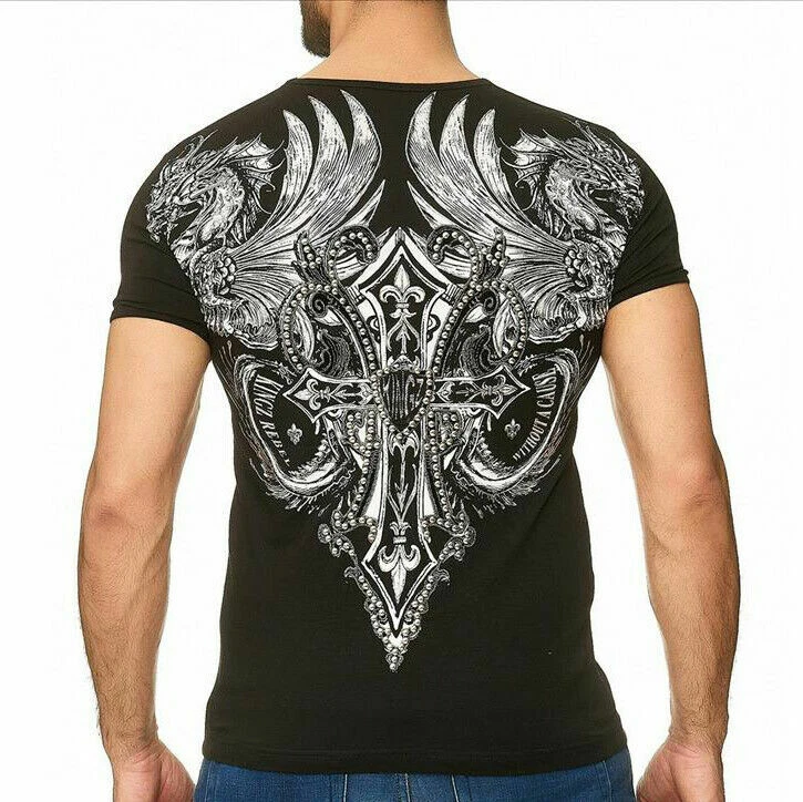 Kingz t shirt deals