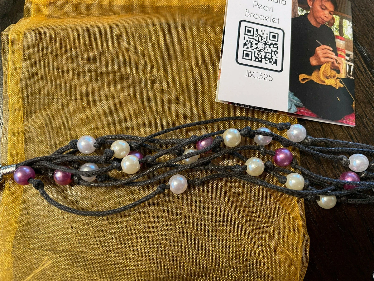 Trades of shop hope bracelet