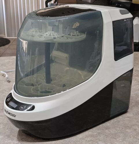 Baby Brezza Bottle Washer Pro- Baby Bottle Washer, Sterilizer + Dryer All in One