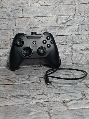 Rotor Riot／Wired Game Controller RR1850 Rotor Riot RR1850 Drone and Game Controller for Apple iOS Devices