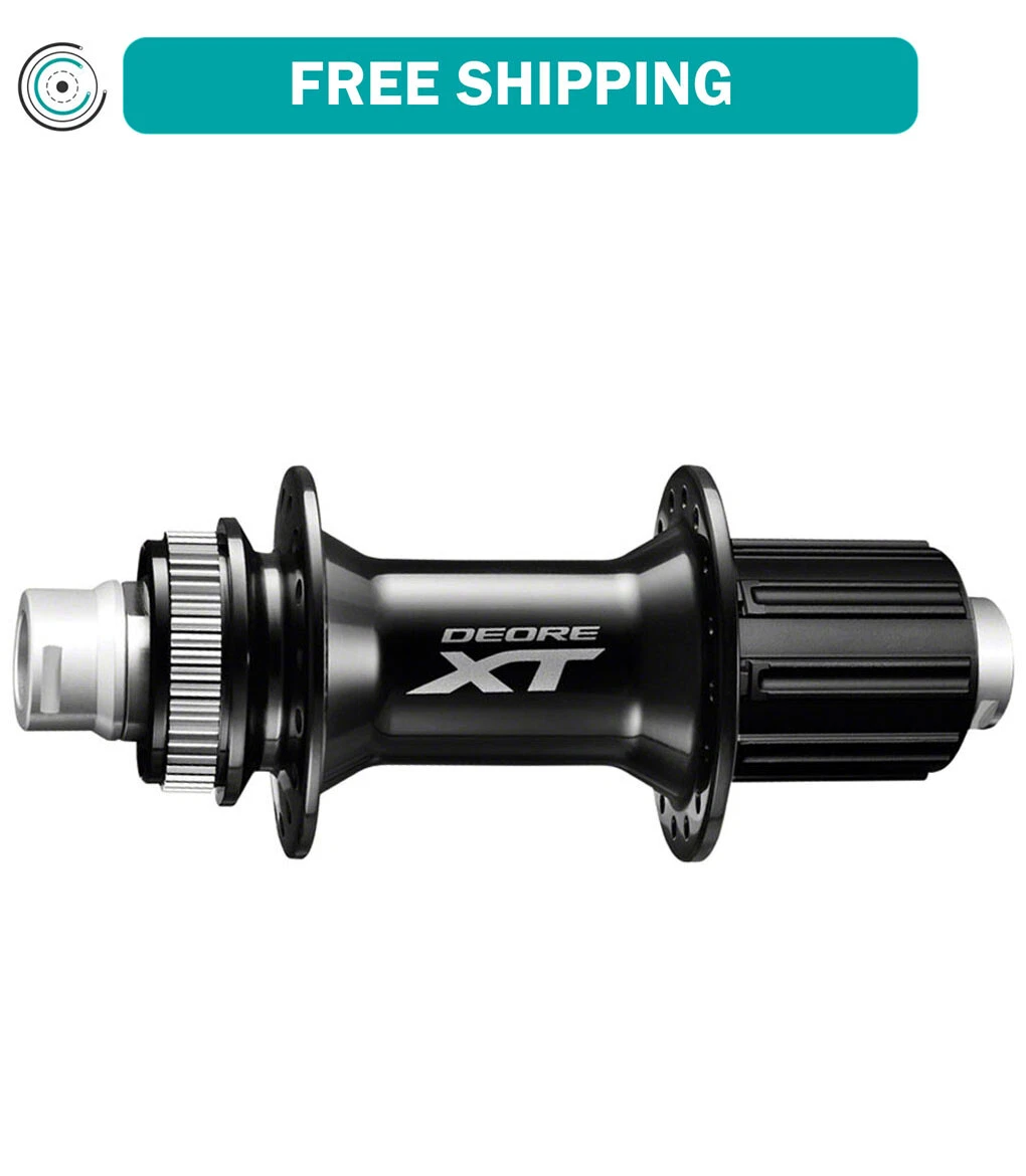 Shimano xt hub bearings 2025