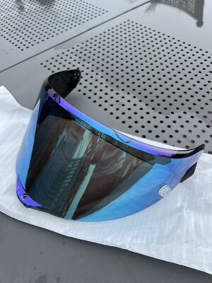 AGV Pista GP RR / GP R / Corsa R Visier Blue/ Hellblau