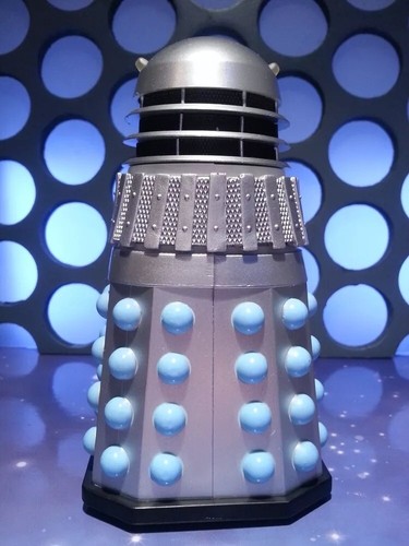 Doctor Who Dalek Classic Series Collection Lot Bundle 5" Action Figure Range - Picture 49 of 171
