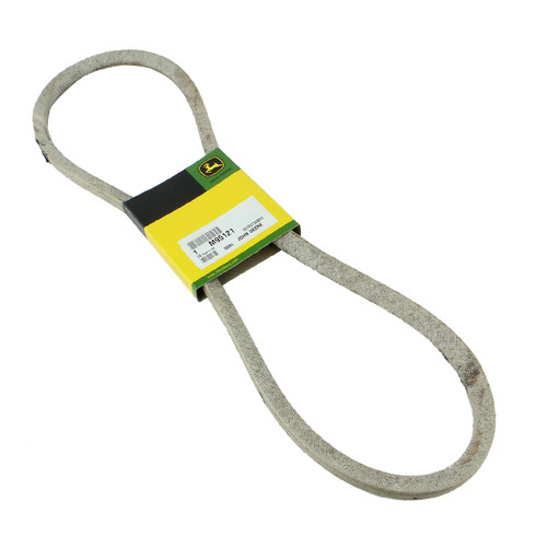 John Deere Original Equipment Primary Deck Drive V-Belt #M95121