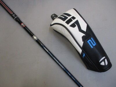 ⭐︎SIM2 TITANIUM 5W TENSEI SILVER TM50 (S) TaylorMade SIM2 FW / 5w 19 Degree / Flex SR / TENSEI SILVER TM50