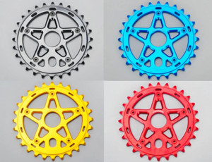 Bmx Sprocket 25t | eBay UK