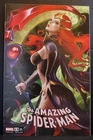 AMAZING SPIDER-MAN #15 R1c0 COMIC TRADERS UNKNOWN 616 EXCLUSIVE VARIANT