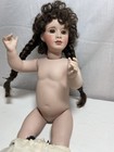 WENDY LAWTON 1988 Rebecca Of Sunnybrook Farms 13” Full Porcelain Doll  #43/250 ￼ — photo 8