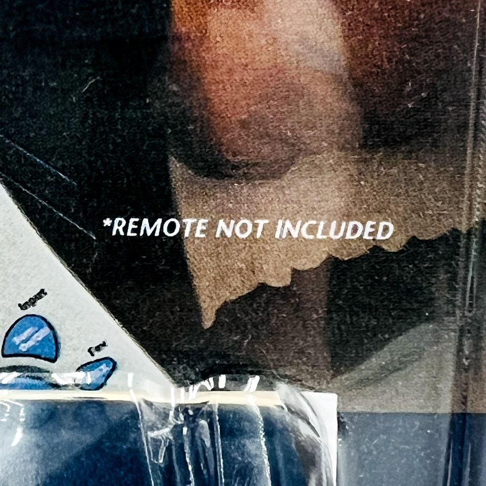 Jensen IR Remote Control Extender JDSC-IR100A Receiver Transmitter 2007 NOS - Image 4 of 4