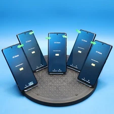 Motorola Moto Edge 2023 5G XT2305-1 256GB Light Screen Burn