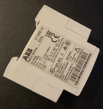 ABB CT-ERD.12 E234 / ON DELAY TIME RELAY / CT-ERD / NEW!!!🇺🇸