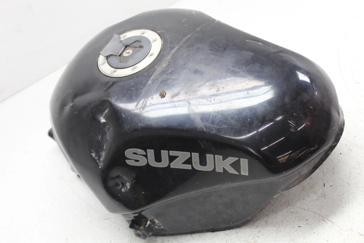 98-06 SUZUKI KATANA 600 GSX600F GAS TANK FUEL CELL PETROL RESERVOIR