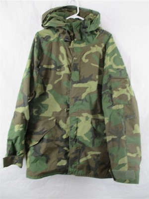 bdu rain jacket